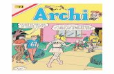 Archie novaro 389 1970