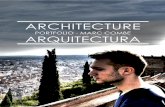 Architecture | Portfolio | Curriculum Vitae | Marc Combe | Arquitectura