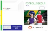 2015 Stanno Fotbollsskola