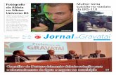 Jornal de Gravataí. Edição 2200. 26 de março de 2015.