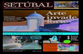 Setúbal - Jornal Municipal