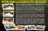 HELP Jamaica! Ad @ Festiville Magazin 2011