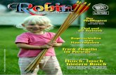 Robin - Die Zeitschrift des TB Winhöring