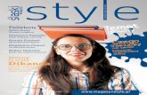 Magazyn STYLE | wrzesień 2011