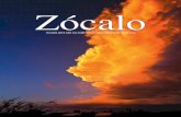 Zocalo Magazine - June 2013