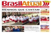 Jornal Brasil Atual - Bebedouro 11