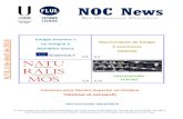 NOC News - 2 de Abril de 2014 - Ed. 8