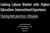 DTD Lietuvas pieredze