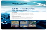 GFK Produkte
