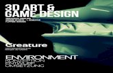 Abgabe 2013- 3D Art & Game Design