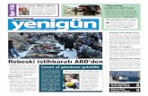 diyarbakir yenigun gazete 17 mayis 2012
