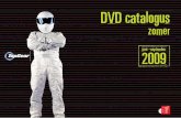 DVD catalogus zomer 2009