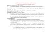 Compendio Legislacion Antidrogas