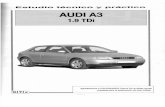 RTA Audi A3