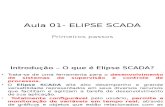 ELIPSE SCADA - Primeiros Passos
