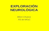 exploracion neurologica