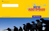 NYUAD Overview 2014-15