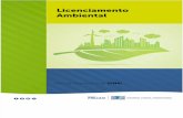 Manual Licenciamento Ambiental - FIRJAN 2015