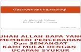 Gastroenterohepatologi 2