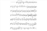 Sor - Op 09, Variations Sur La Flute Enchantee de Mozart