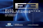 Guia Estudiantes Extranjeros-SPANISH 20121022