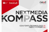 NextMedia Kompass Trendreport DEZ