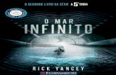 O Mar Infinito - Rick Yancey