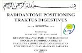 pemeriksaan Radiologi Traktus Digestivus Pptx