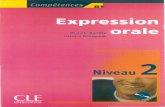 271226129 Expression Orale B1