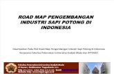 Presentasi Perhitungan Suplai Demand Seminar 9 Oktober 2014 Road Map Industri Sapi