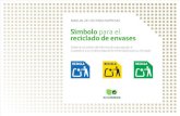 Reciclado- Manual de Uso Para Empresas