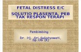 Fetal Distress E_dr.sulis