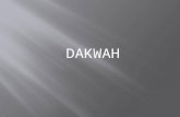 Copy (2) of Presentation1.DAKWAH