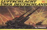 Luftschlacht über Deutschland - Motorbuch-Verlag  (1974)