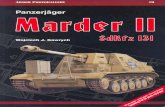 Armor Photogallery #9 - Panzerjäger Marder II Sdkfz 131