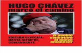 Hugo Chávez marcó el camino