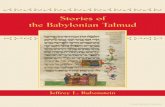 Historias de Babylon Talmut