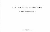 Vivier, Claude - Zipangu