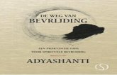 Adyashanti - De weg van bevrijding.pdf