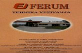 FERUM-Katalog ankera