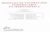 Modelos de Valoracion Inmobiliaria en Iberoamerica
