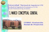 1.UNI Evaluacion Social Marco Conceptual General
