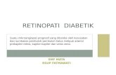 retinopati diabetik nilam