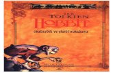 Hobbit - J.R.R Tolkien ( 1. Kisim ).pdf