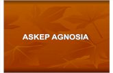 Askep Agnosia 2