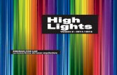 High Lights 2015