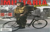 Armes Militaria Magazine 17