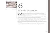 Series 7 Study Guide, Chapter 6 Margin Accounts