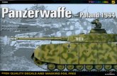 Panzerwaffe - Poland 1944