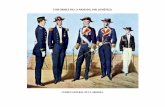 Uniformes Armada 1861 (Jimenez)